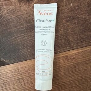 Avene Cicalfate+ Restorative Protective Cream 40ml 1.3 fl oz Sealed New